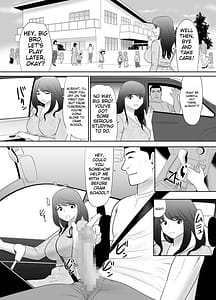 Page 11: 010.jpg | Oi ni Mezame Saserareta Ureduma -Mainichi Kazoku no Iru Ie de- | View Page!