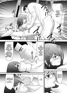 Page 15: 014.jpg | Oi ni Mezame Saserareta Ureduma -Mainichi Kazoku no Iru Ie de- | View Page!