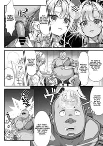 Page 6: 005.jpg | Oide yo! Midara na Elf no Mori | View Page!