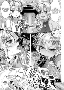 Page 7: 006.jpg | Oide yo! Midara na Elf no Mori | View Page!