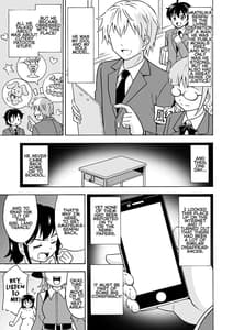 Page 6: 005.jpg | Oide yo Onnanoko Land | View Page!