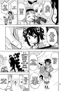 Page 10: 009.jpg | Oide yo Onnanoko Land | View Page!