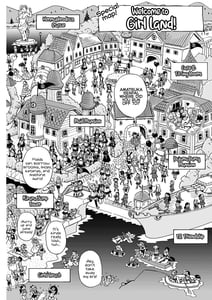 Page 12: 011.jpg | Oide yo Onnanoko Land | View Page!