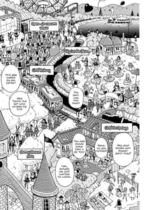 Page 13: 012.jpg | Oide yo Onnanoko Land | View Page!