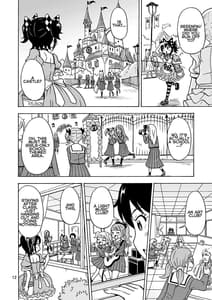 Page 14: 013.jpg | Oide yo Onnanoko Land | View Page!