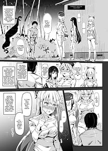 Page 9: 008.jpg | Oidemase!! Jiyuu Fuuzoku Gensoukyou 2-haku 3-kka no Tabi - Satsuki | View Page!