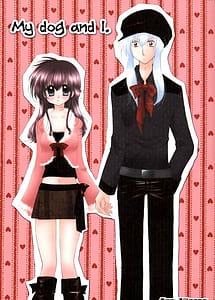 Read Oinu-sama to Atashi with English Translation