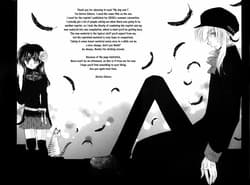 Page 3: 002.jpg | Oinu-sama to Atashi | View Page!