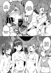 Page 3: 002.jpg | Oishii Egao Nante Nakatta | View Page!