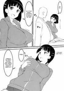 Page 6: 005.jpg | Oji-sans visit to Suguhas bedroom | View Page!