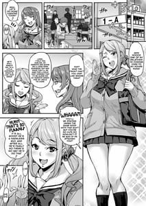 Page 2: 001.jpg | Oji to Mei to Sex -Kareshi ni wa Naisho da yo- | View Page!