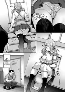 Page 5: 004.jpg | Oji to Mei to Sex -Kareshi ni wa Naisho da yo- | View Page!