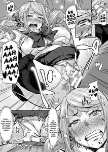 Page 12: 011.jpg | Oji to Mei to Sex -Kareshi ni wa Naisho da yo- | View Page!