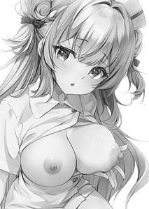 Page 3: 002.jpg | Ojisan no Risou no Kanojo 4 Ojisan to Nurse-chan | View Page!