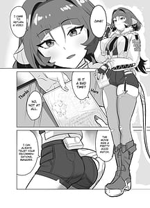 Page 6: 005.jpg | Ojisanto asobo! | View Page!