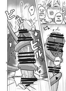 Page 10: 009.jpg | Ojisanto asobo! | View Page!