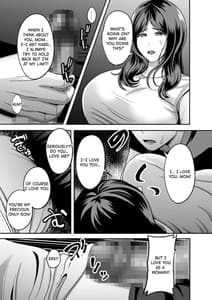 Page 4: 003.jpg | Okaa-san Mou Ichido Ninshin Shite | View Page!