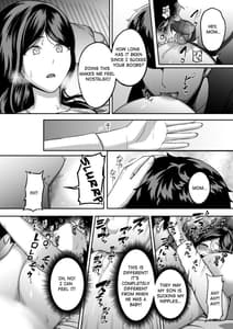 Page 7: 006.jpg | Okaa-san Mou Ichido Ninshin Shite | View Page!