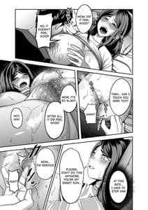 Page 8: 007.jpg | Okaa-san Mou Ichido Ninshin Shite | View Page!