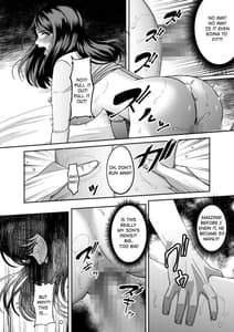 Page 11: 010.jpg | Okaa-san Mou Ichido Ninshin Shite | View Page!