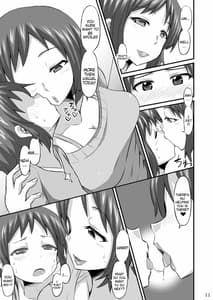 Page 10: 009.jpg | Okaa-san ni Amae nasai | View Page!