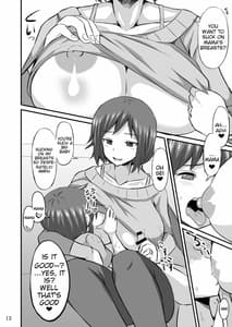 Page 11: 010.jpg | Okaa-san ni Amae nasai | View Page!