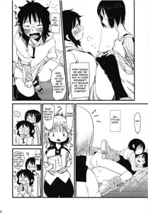 Page 7: 006.jpg | Okaa-san to Isshou Issho | View Page!