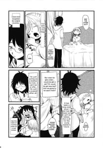 Page 9: 008.jpg | Okaa-san to Isshou Issho | View Page!