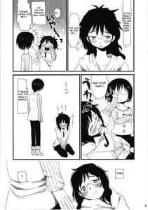 Page 10: 009.jpg | Okaa-san to Isshou Issho | View Page!