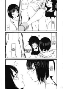 Page 12: 011.jpg | Okaa-san to Isshou Issho | View Page!