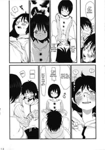 Page 13: 012.jpg | Okaa-san to Isshou Issho | View Page!