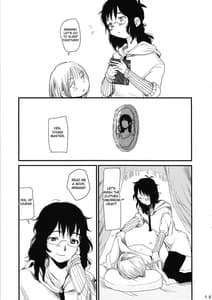 Page 16: 015.jpg | Okaa-san to Isshou Issho | View Page!