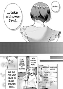 Page 3: 002.jpg | Okaasan Kono Kankei Ja Irarenai | View Page!