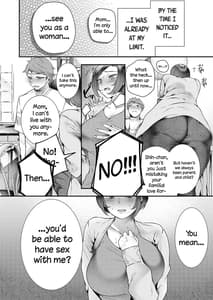 Page 7: 006.jpg | Okaasan Kono Kankei Ja Irarenai | View Page!