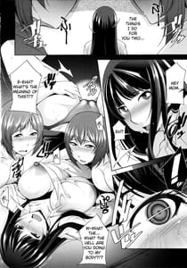 Page 14: 013.jpg | Okaasan Watashi-tachi Ochinchin Haechatta | View Page!