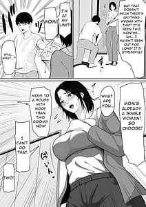 Page 4: 003.jpg | Okaasan de Sumasu Shikanakute | View Page!