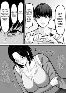 Page 5: 004.jpg | Okaasan de Sumasu Shikanakute | View Page!