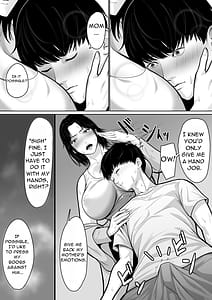 Page 11: 010.jpg | Okaasan de Sumasu Shikanakute | View Page!