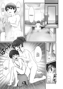 Page 6: 005.jpg | Okaasan to Issho | View Page!