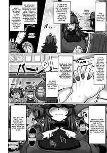 Page 3: 002.jpg | Okamani-chan no Gohoushi Life | View Page!