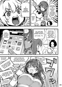 Page 5: 004.jpg | Okane Daisuki 1.5 | View Page!