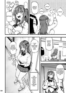 Page 6: 005.jpg | Okane Daisuki 1.5 | View Page!