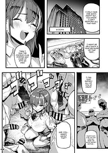 Page 8: 007.jpg | Okane Daisuki 1.5 | View Page!