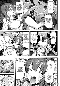 Page 9: 008.jpg | Okane Daisuki 1.5 | View Page!