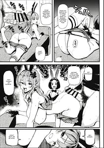 Page 13: 012.jpg | Okane Daisuki 2 | View Page!