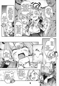 Page 4: 003.jpg | Okane ga Nakunatta Aru-chan wa Kizuitara Kukkyou na Otoko-tachi ni Kakomareteita Ken | View Page!