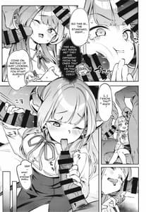Page 6: 005.jpg | Okane ga Nakunatta Aru-chan wa Kizuitara Kukkyou na Otoko-tachi ni Kakomareteita Ken | View Page!