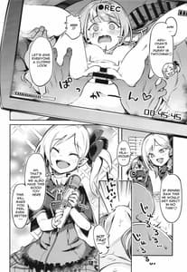Page 11: 010.jpg | Okane ga Nakunatta Aru-chan wa Kizuitara Kukkyou na Otoko-tachi ni Kakomareteita Ken | View Page!