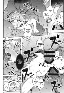 Page 15: 014.jpg | Okane ga Nakunatta Aru-chan wa Kizuitara Kukkyou na Otoko-tachi ni Kakomareteita Ken | View Page!