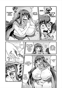 Page 6: 005.jpg | Okasare Dungeon - Josei Yuui no Sekai de Monster ya Boukensha ni Shiborareru | View Page!
